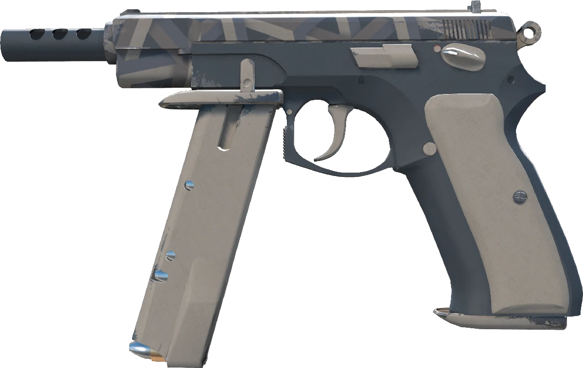 CZ75-Auto | Framework
