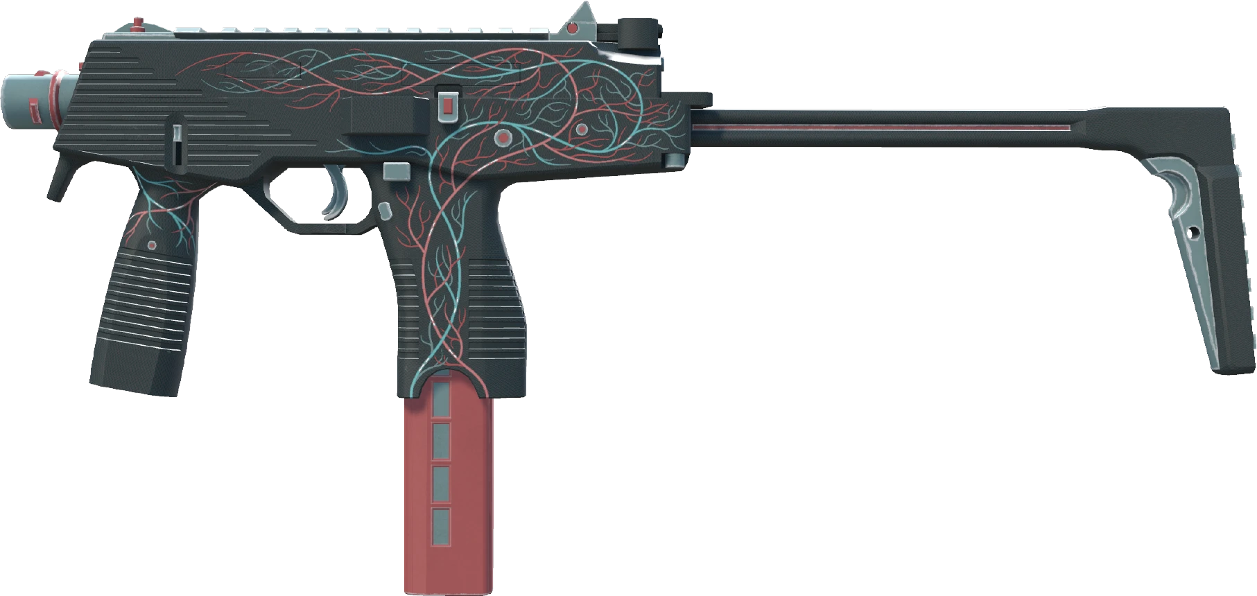 MP9 | Capillary