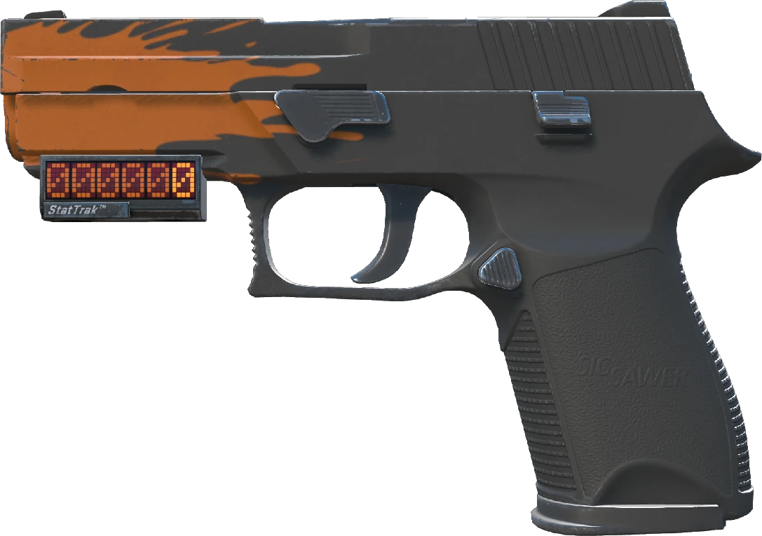 P250 | Splash