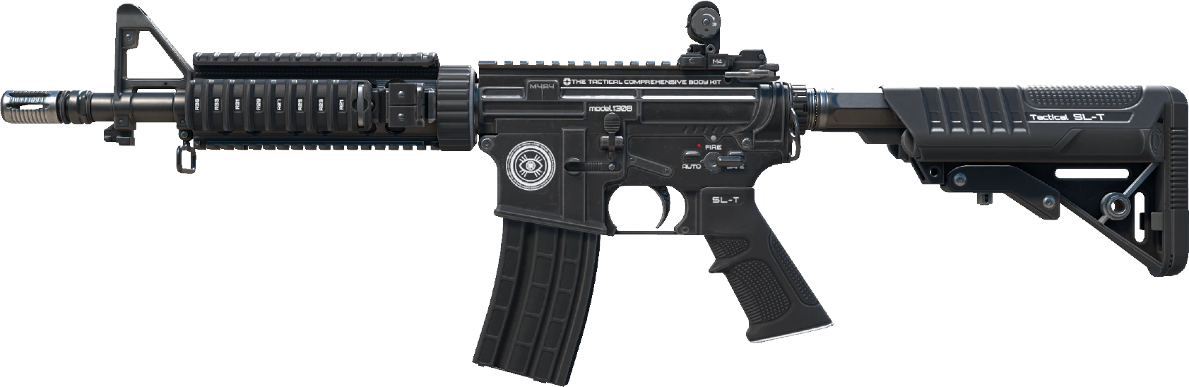 M4A4 | Dark Operative