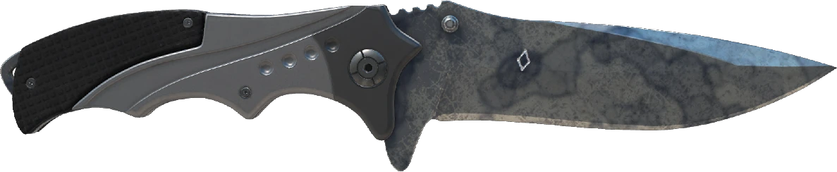 ★ Nomad Knife | Stained