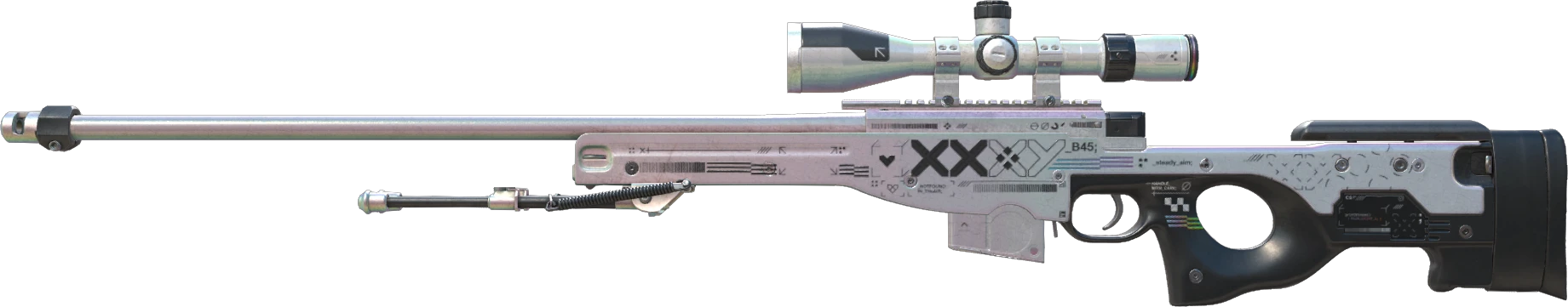 AWP | Printstream