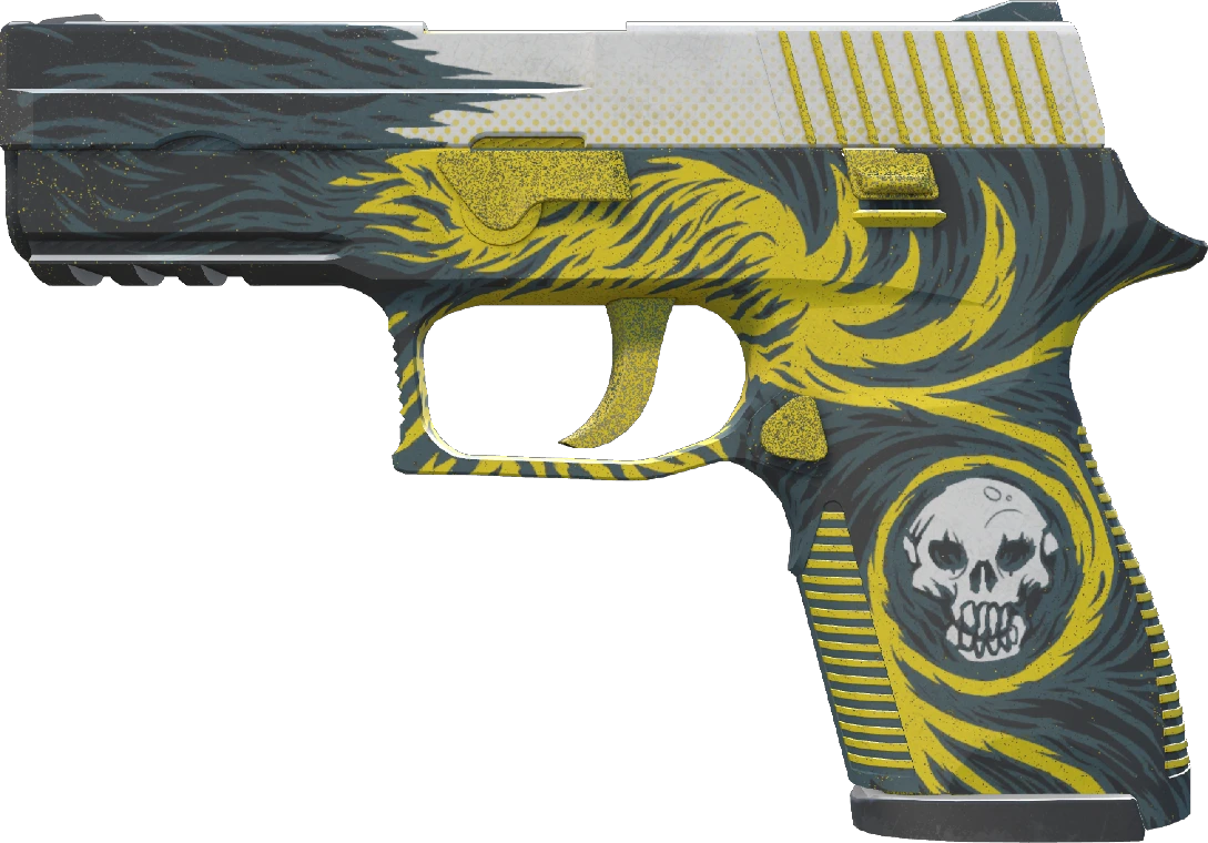 P250 | Wingshot