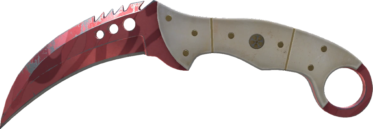★ Talon Knife | Slaughter