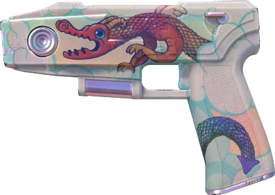 Zeus x27 | Dragon Snore
