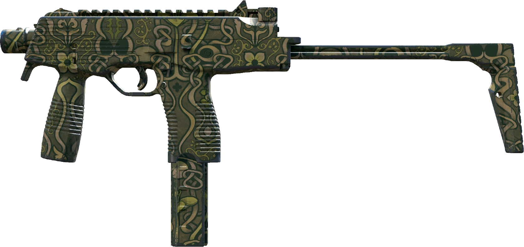 MP9 | Old Roots