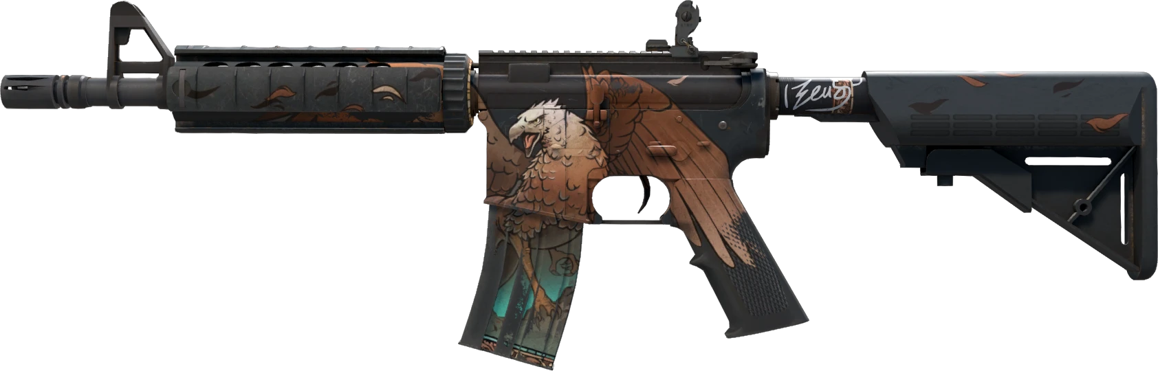 M4A4 | Griffin