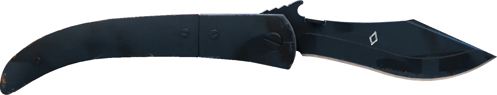 ★ Navaja Knife | Night Stripe