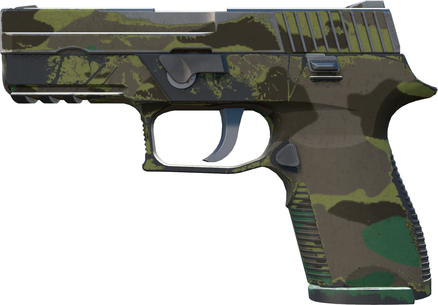 P250 | Boreal Forest