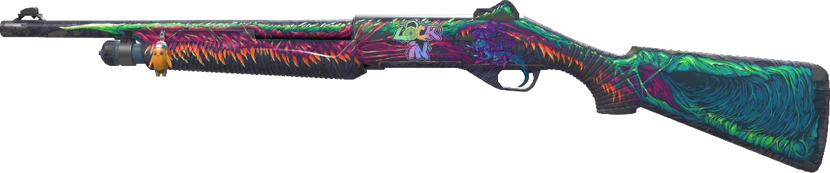 Nova | Hyper Beast