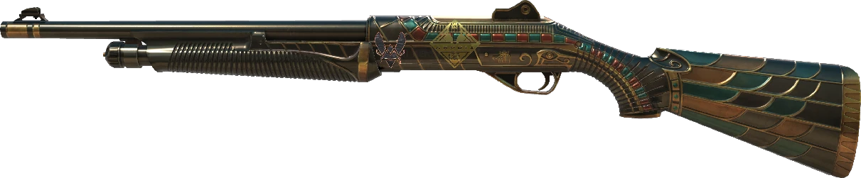 Nova | Sobek's Bite