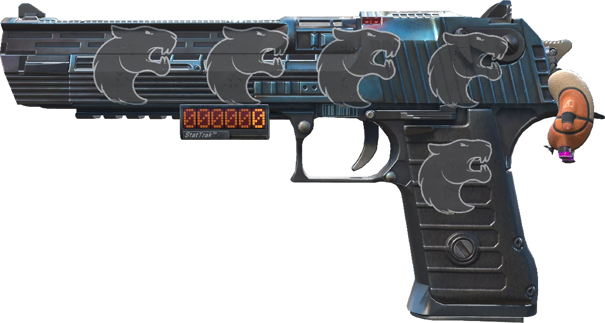 Desert Eagle | Directive