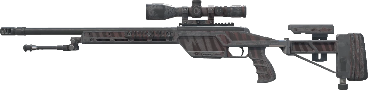 SSG 08 | Prey