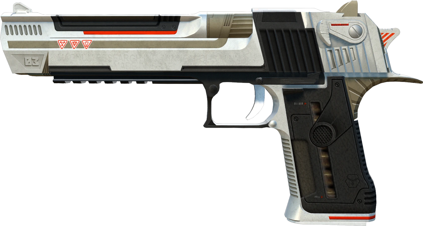 Desert Eagle | Mecha Industries