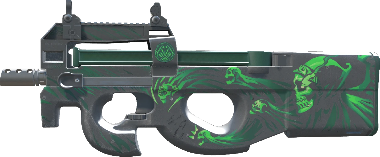 P90 | Grim