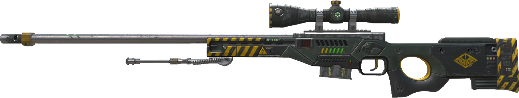 AWP | Phobos