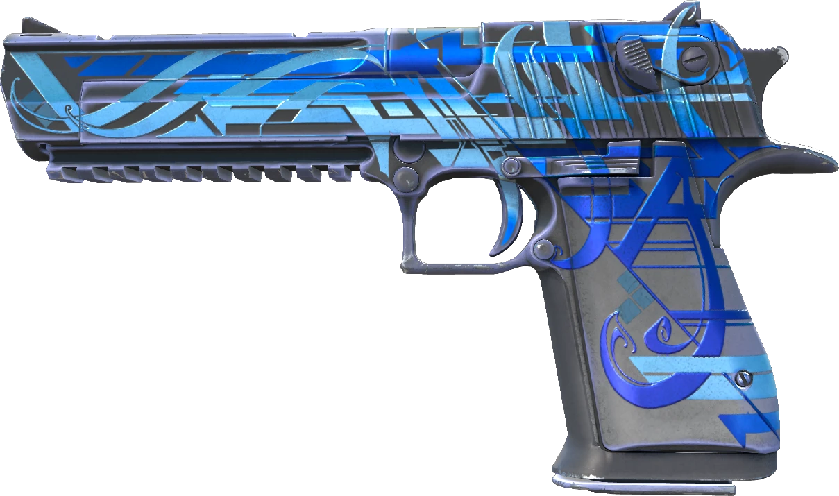 Desert Eagle | Eastern Enigma