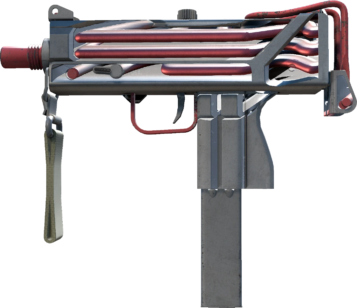 MAC-10 | Pipe Down