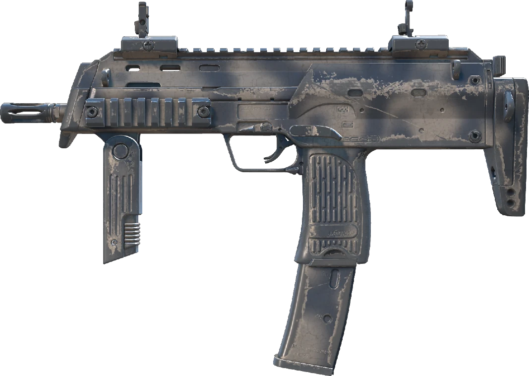 MP7 | Scorched