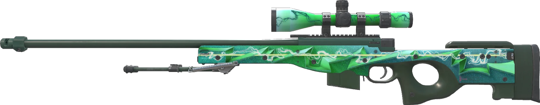 AWP | Green Energy