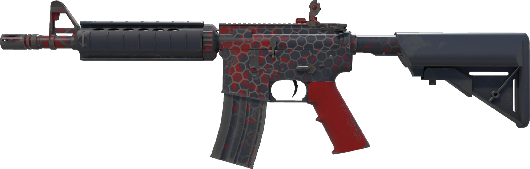 M4A4 | Converter
