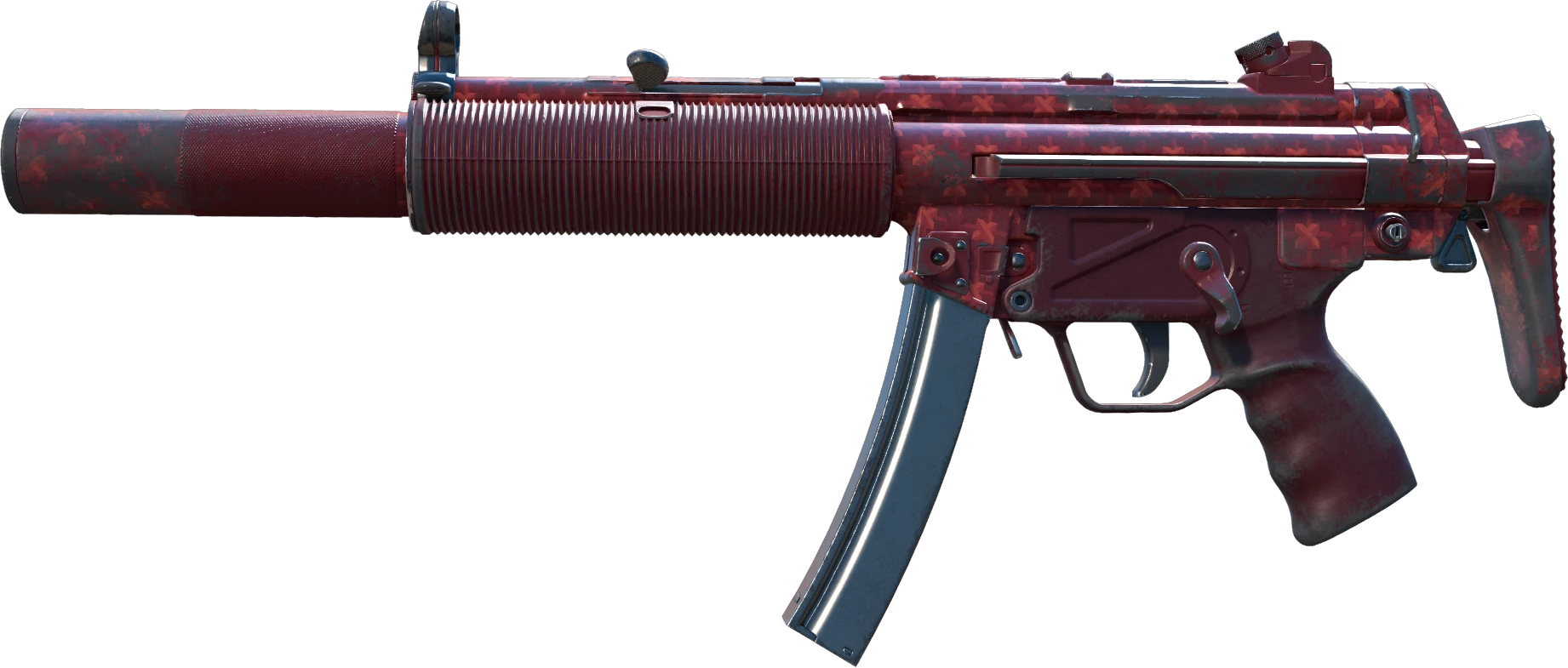 MP5-SD | Picnic
