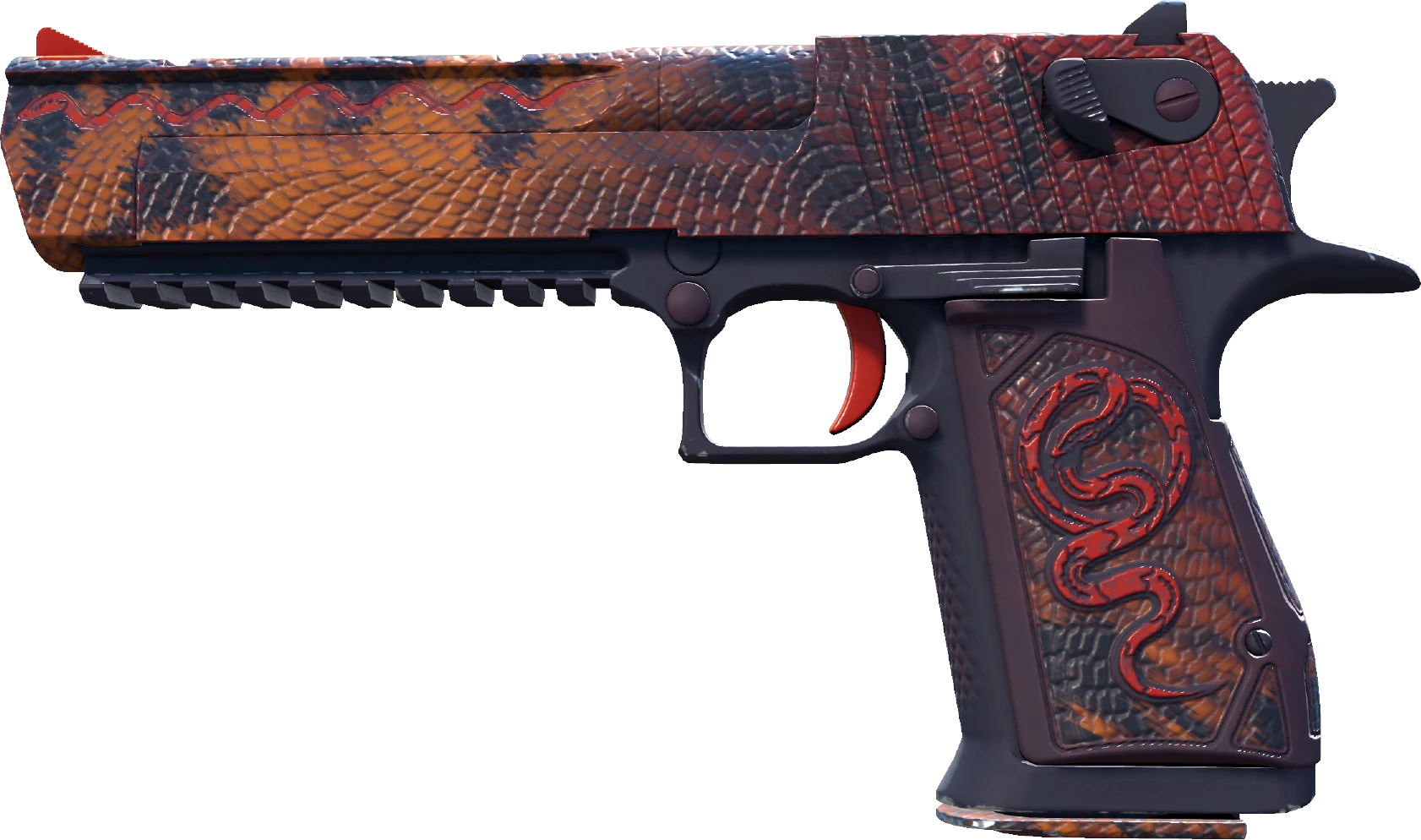 Desert Eagle | Serpent Strike