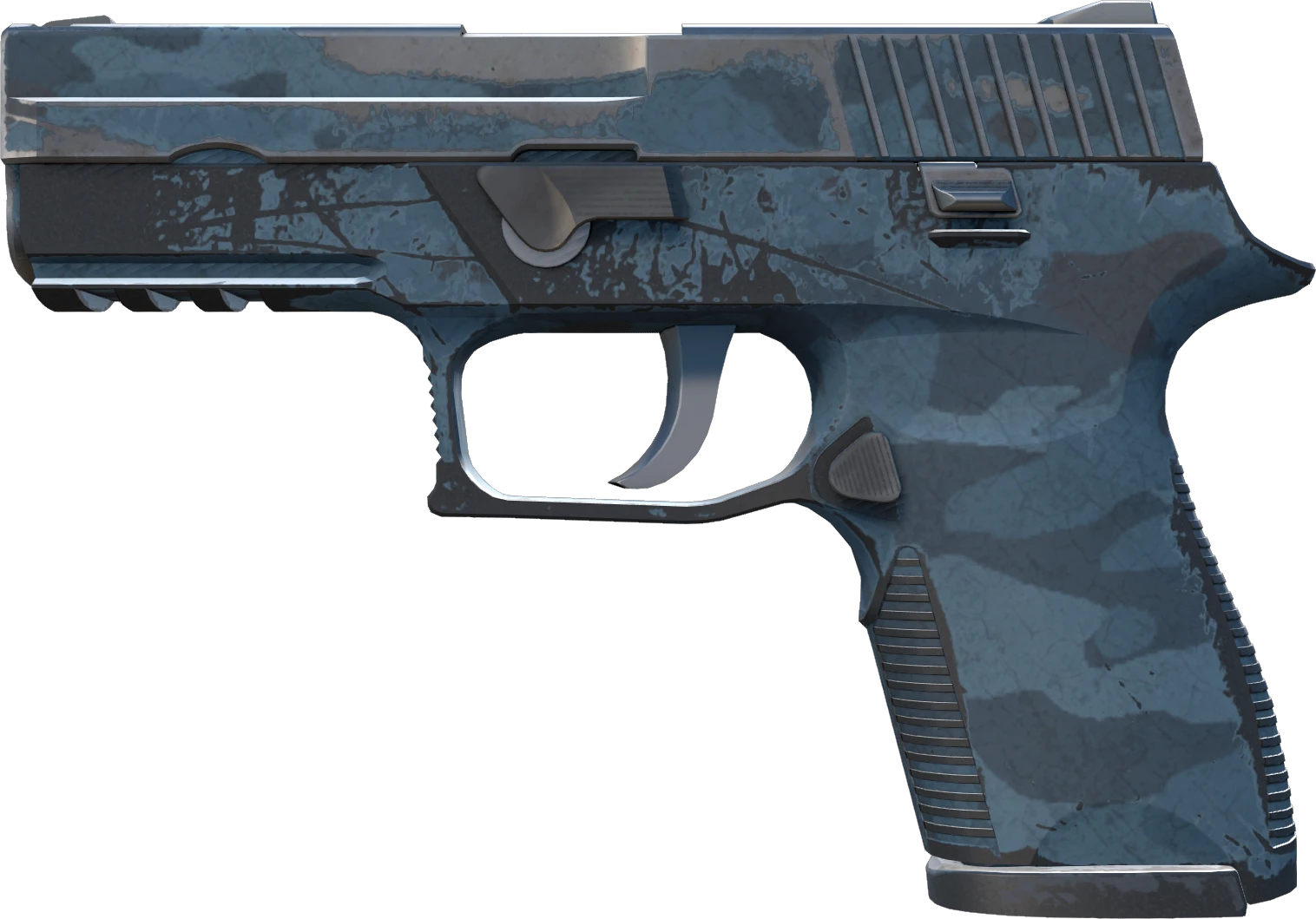 P250 | Forest Night