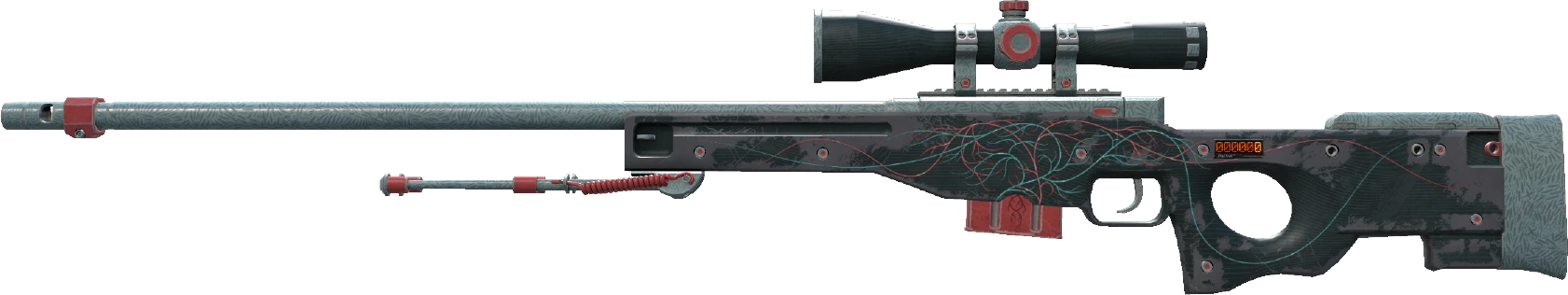 AWP | Capillary
