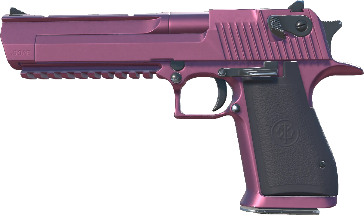 Desert Eagle | Mulberry