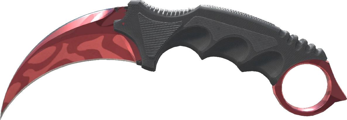 ★ Karambit | Slaughter