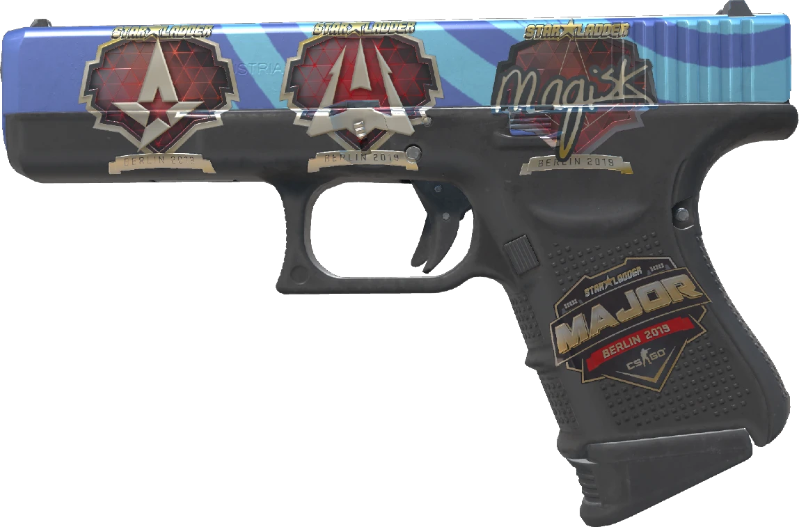 Glock-18 | High Beam