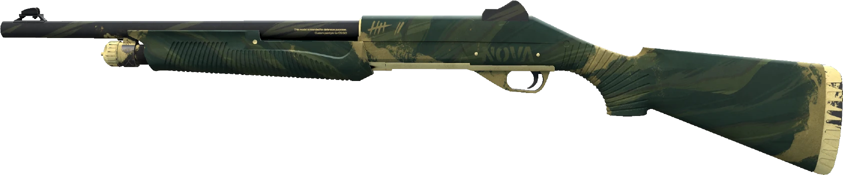 Nova | Ranger