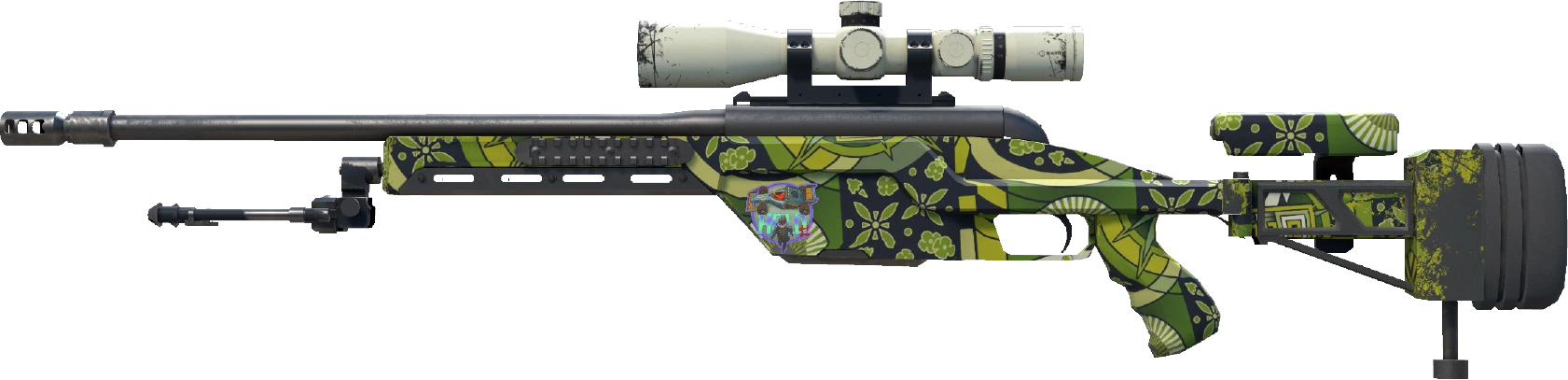 SSG 08 | Spring Twilly