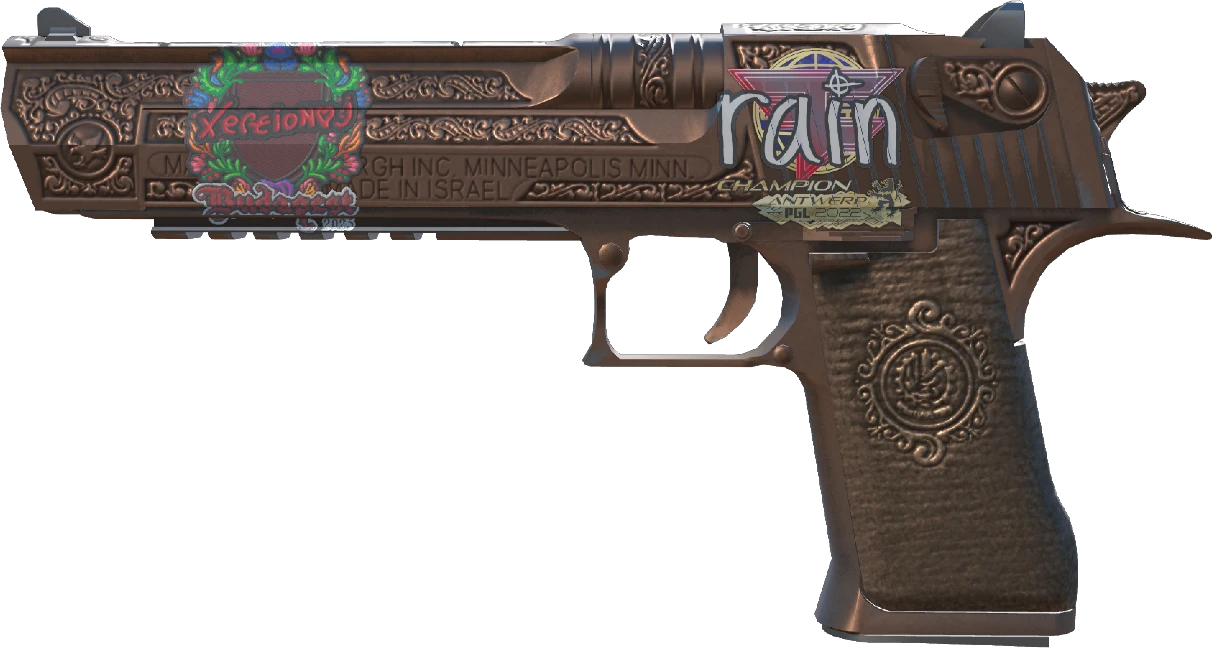 Desert Eagle | Corinthian