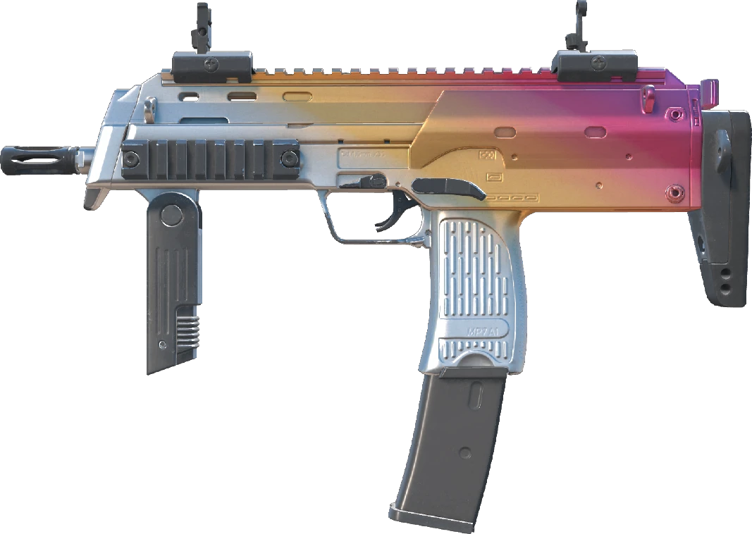 MP7 | Fade