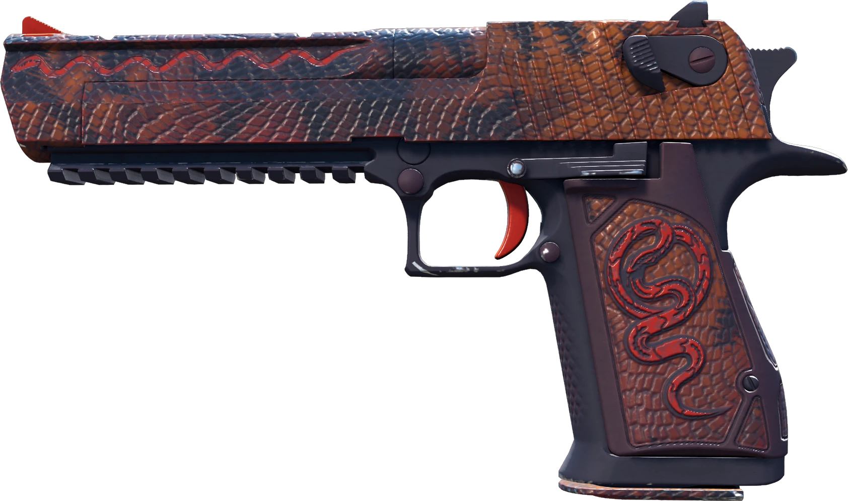 Desert Eagle | Serpent Strike