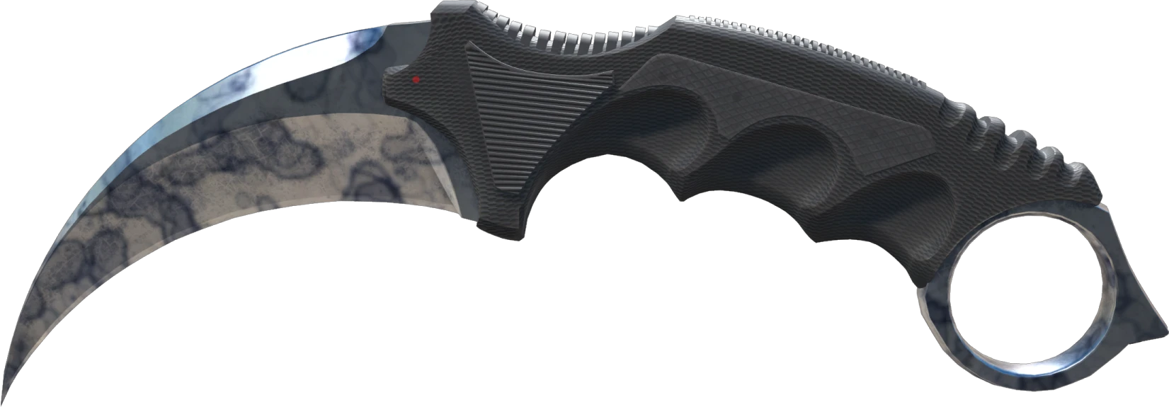★ Karambit | Stained