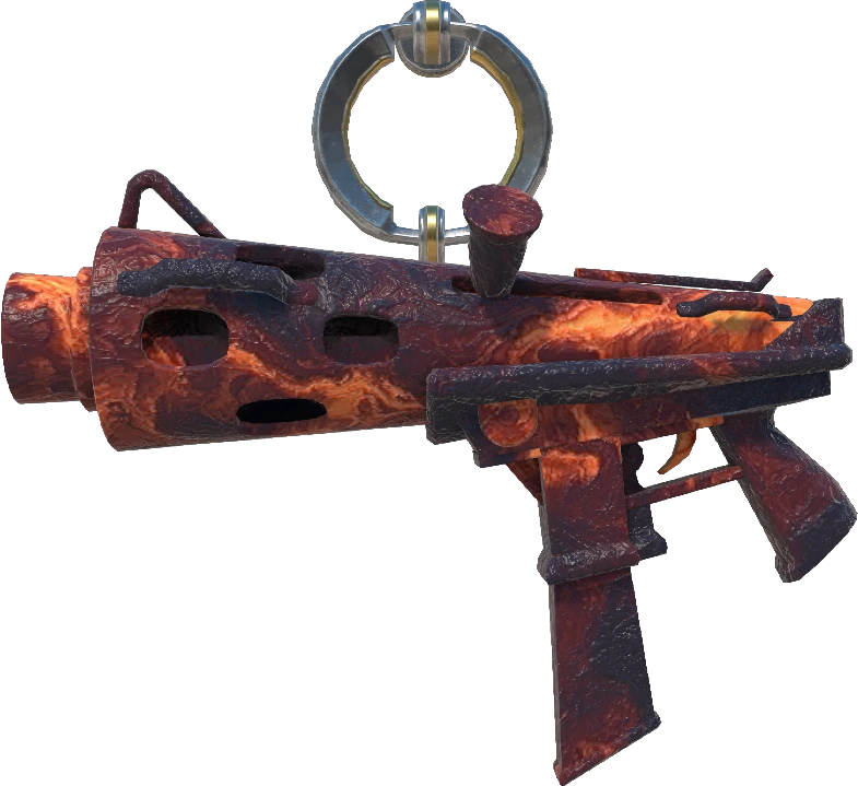 Charm | Hot Hands