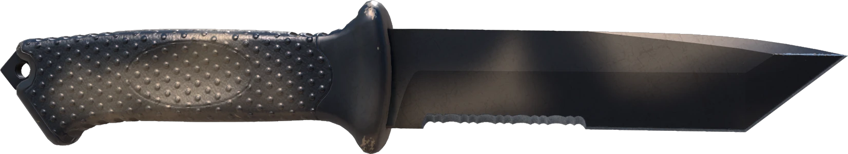 ★ Ursus Knife | Scorched