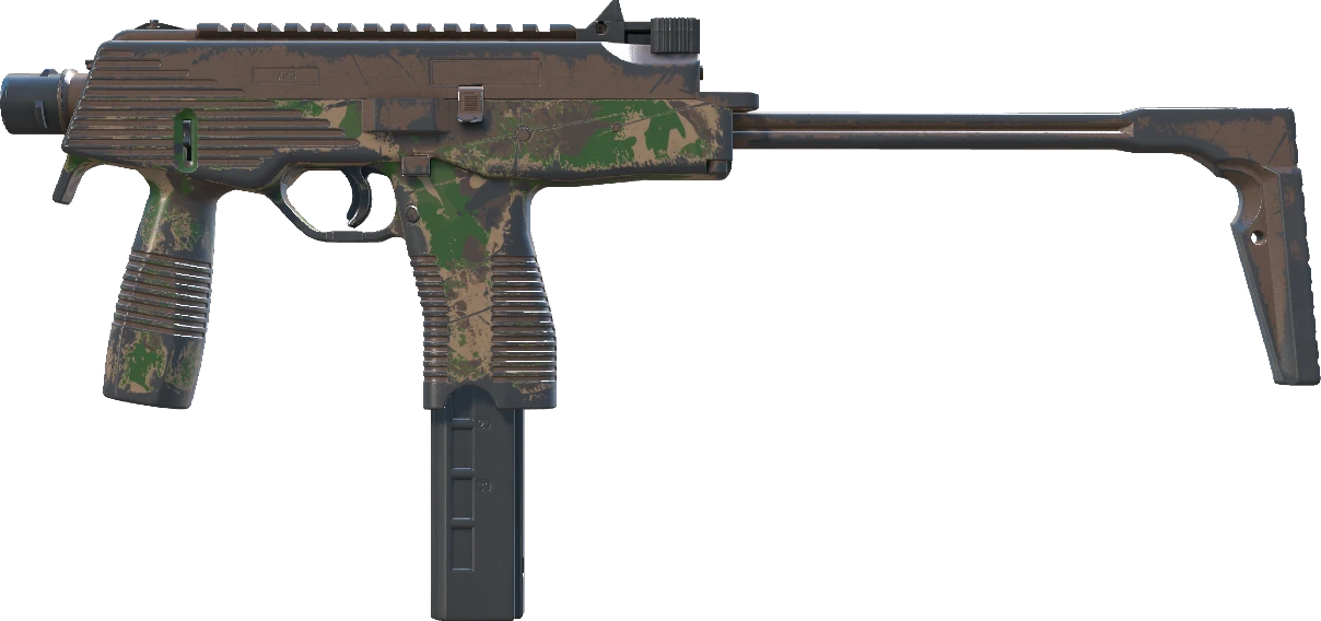 MP9 | Multi-Terrain