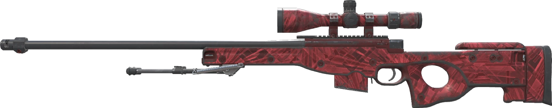AWP | Exothermic