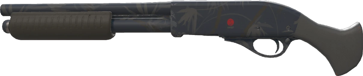 Sawed-Off | Bamboo Shadow