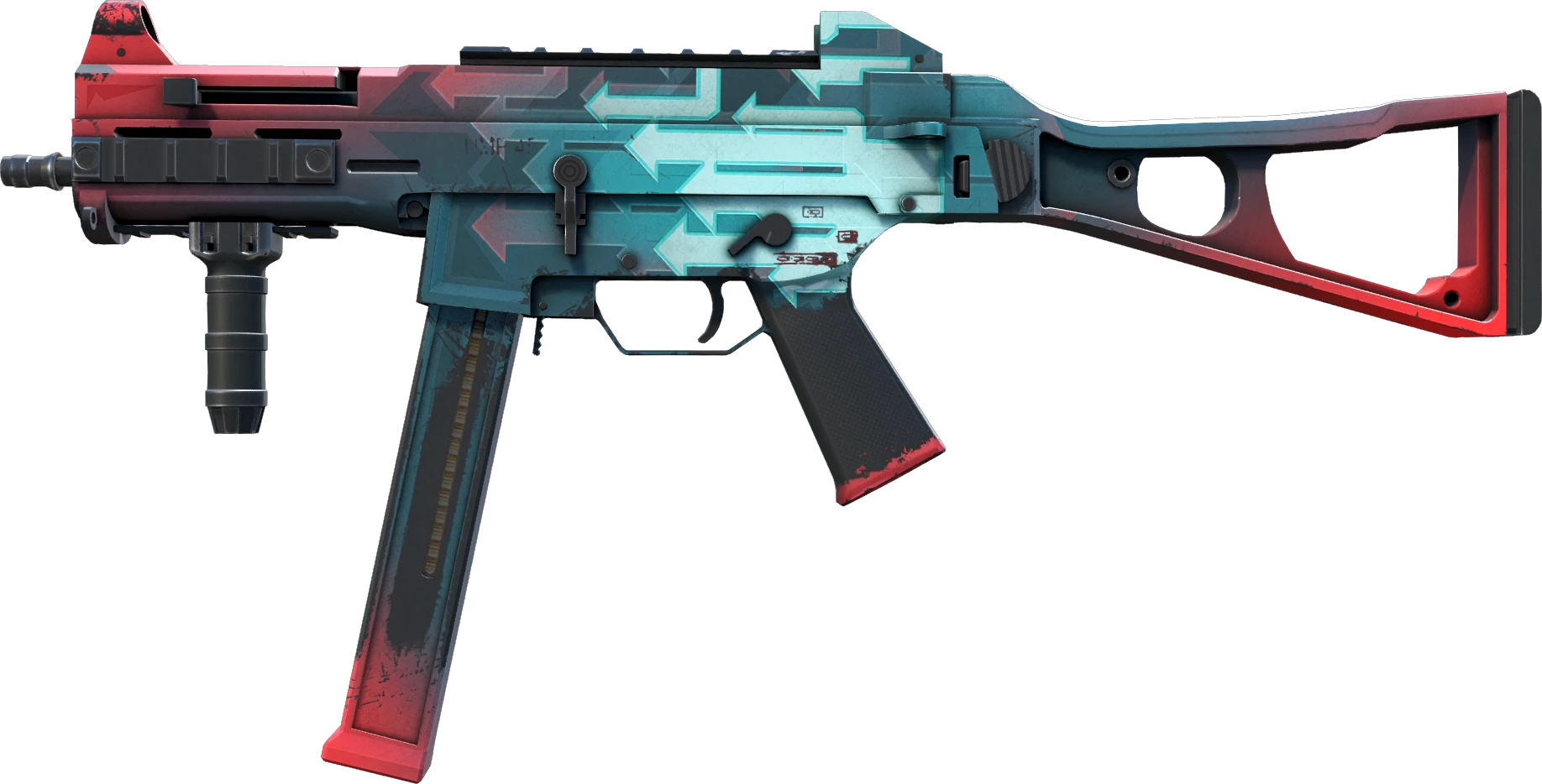 UMP-45 | Momentum
