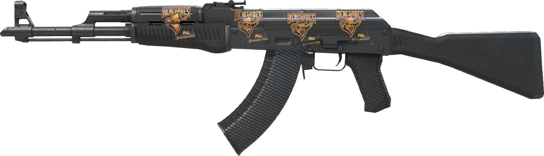 AK-47 | Slate