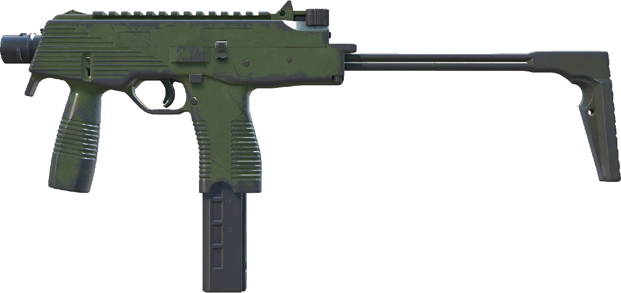 MP9 | Pine