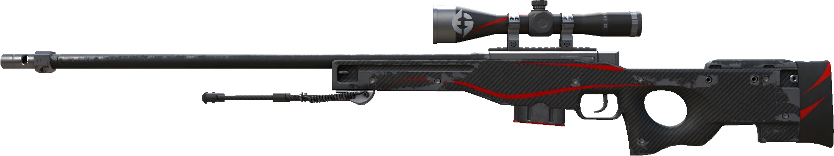 AWP | Redline