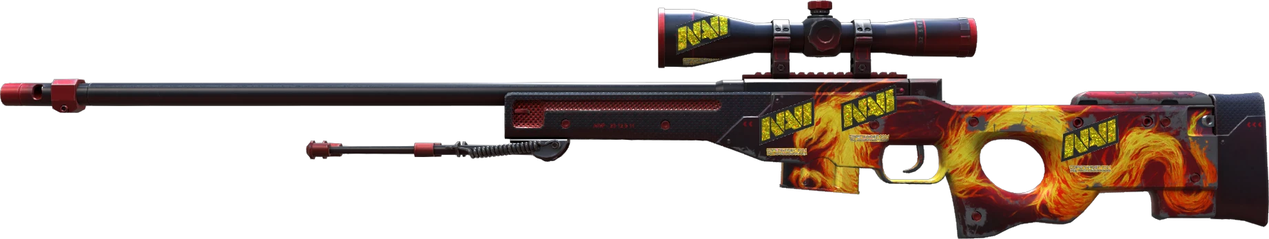 AWP | Wildfire