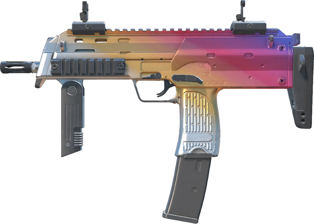 MP7 | Fade
