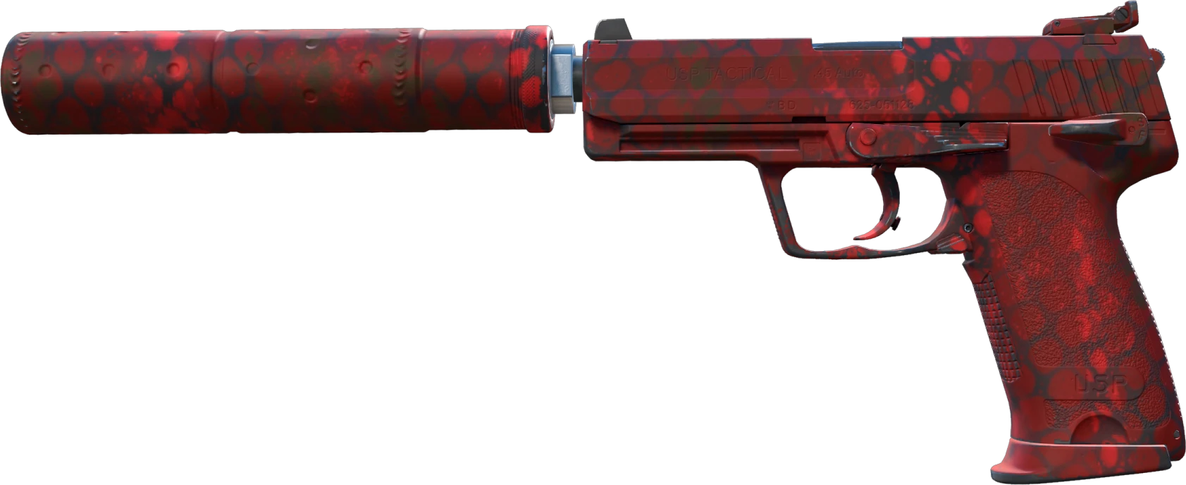 USP-S | Check Engine